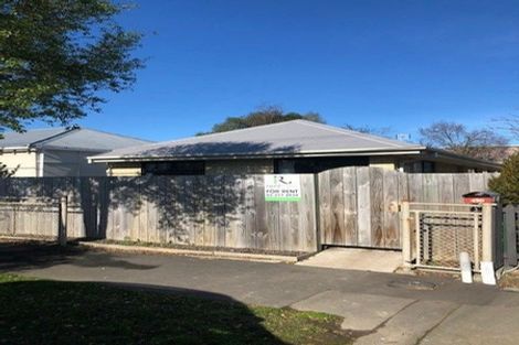 Photo of property in 430 Cashel Street, Linwood, Christchurch, 8011