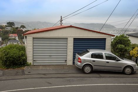 Photo of property in 11 Rakau Road, Hataitai, Wellington, 6021