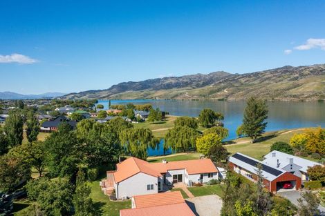 Photo of property in 27 Pisa Moorings Road, Mount Pisa, Cromwell, 9383