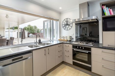 Photo of property in 25 Totara Street, Lansdowne, Masterton, 5810