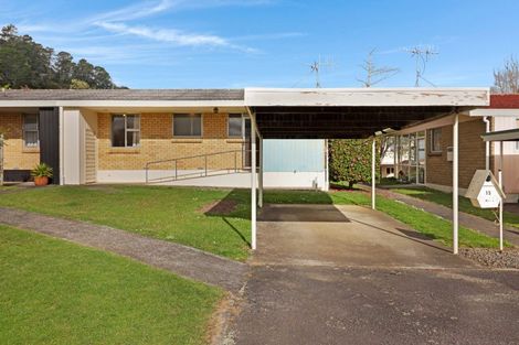 Photo of property in 15/28u Kenrick Street, Te Aroha, 3320