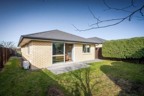Photo of property in 62 Liddington Drive, Rolleston, 7615