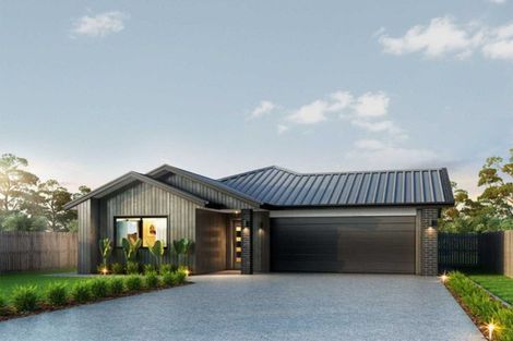 Photo of property in 20 Lomu Way, Rolleston, 7615