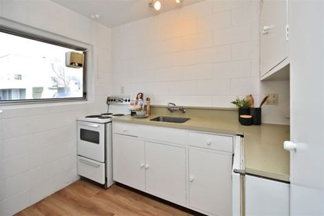 Photo of property in 3/265 Worcester Street, Christchurch Central, Christchurch, 8011