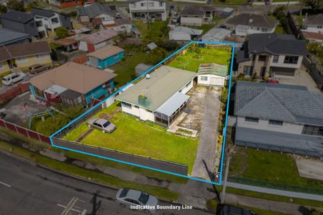 Photo of property in 31 Hokianga Street, Mangere East, Auckland, 2024