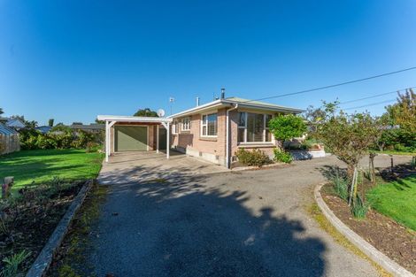 Photo of property in 10 Lancaster Street, Geraldine, 7930