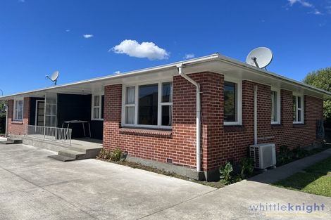 Photo of property in 38 Wharenui Road, Upper Riccarton, Christchurch, 8041