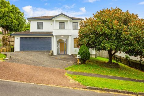 Photo of property in 1 San Angelo Court, Henderson, Auckland, 0612