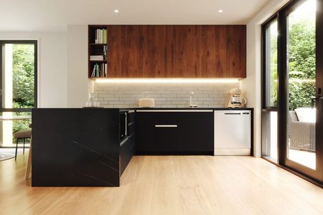 Photo of property in 10 Hillview Crescent, Paparangi, Wellington, 6037