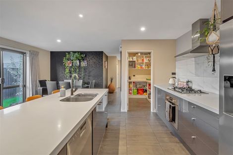 Photo of property in 11d Dynes Road, Rolleston, 7615