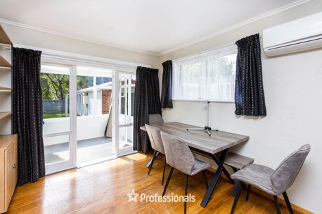 Photo of property in 53 Hudson Avenue, Ebdentown, Upper Hutt, 5018