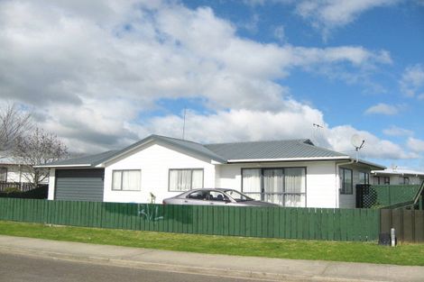 Photo of property in 37 Hotene Street, Whakatane, 3120