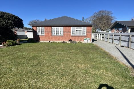 Photo of property in 17 Archibald Street, Tinwald, Ashburton, 7700
