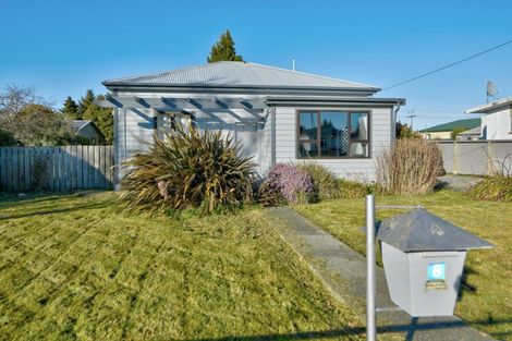 Photo of property in 8 Helena Street, Lumsden, 9730