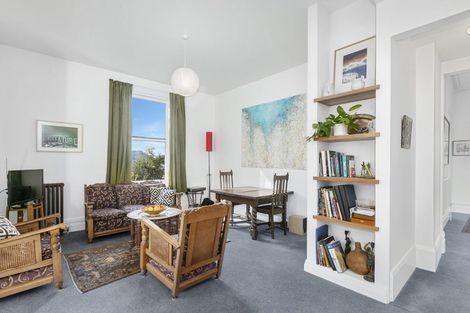 Photo of property in 1/95 London Street, Dunedin Central, Dunedin, 9016