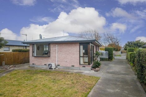 Photo of property in 44 Stanton Crescent, Hoon Hay, Christchurch, 8025