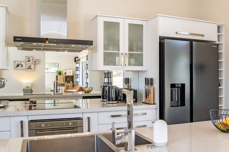 Photo of property in 4 Semaphore Lane, Whitby, Porirua, 5024