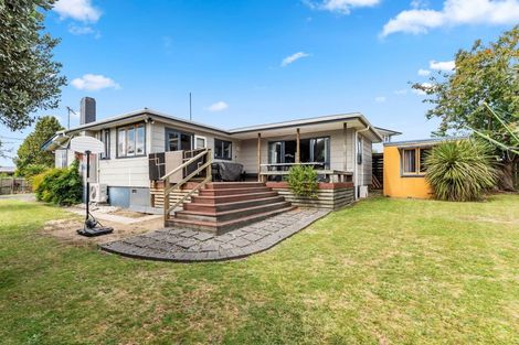 Photo of property in 5 Coulter Road, Owhata, Rotorua, 3010