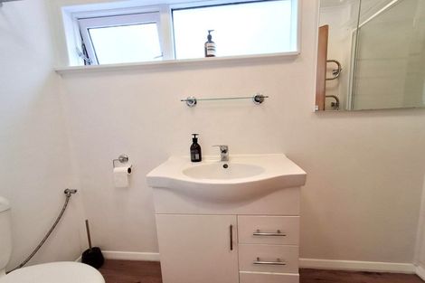 Photo of property in 123b Aro Street, Aro Valley, Wellington, 6021