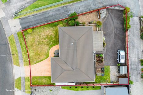 Photo of property in 39 Roto Street, Hurdon, New Plymouth, 4310