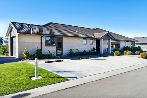 Photo of property in 73/23 Matariki Avenue, Frimley, Hastings, 4120