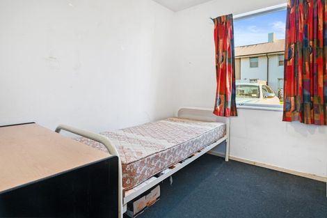 Photo of property in 18/336 Lincoln Road, Addington, Christchurch, 8024
