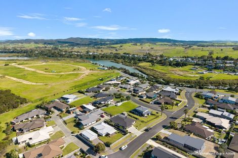Photo of property in 12 Dune Lake Place, Ruakaka, 0116