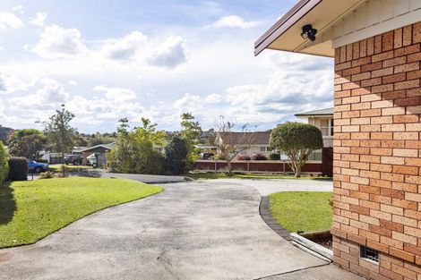 Photo of property in 8 Magenta Place, Dinsdale, Hamilton, 3204