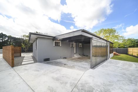 Photo of property in 1412 Napier Road, Ashhurst, 4810