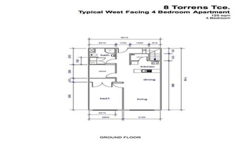 Photo of property in 8 Torrens Terrace, Mount Cook, Wellington, 6011