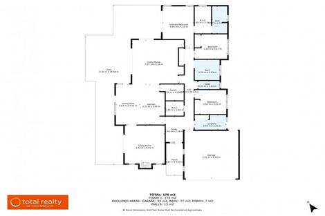 Photo of property in 728 Woodstock Road, Burnt Hill, Oxford, 7495