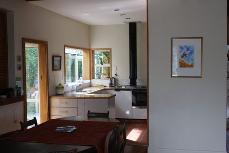 Photo of property in 5 Crossland Terrace, Lyttelton, 8082