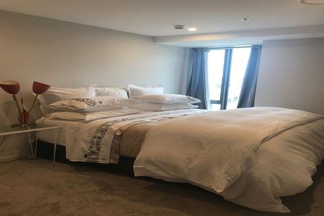 Photo of property in Vsp South, 703/166u Victoria Street, Te Aro, Wellington, 6011