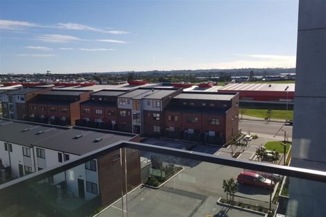 Photo of property in 408/57 Mapou Road, Hobsonville, Auckland, 0616