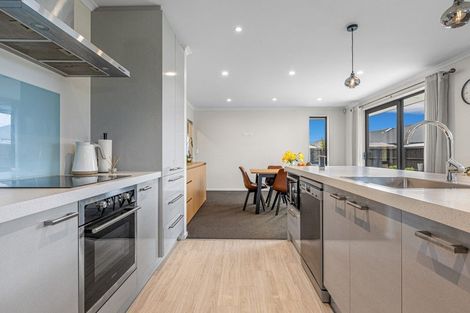 Photo of property in 6 Haymakers Crescent, Rolleston, 7614