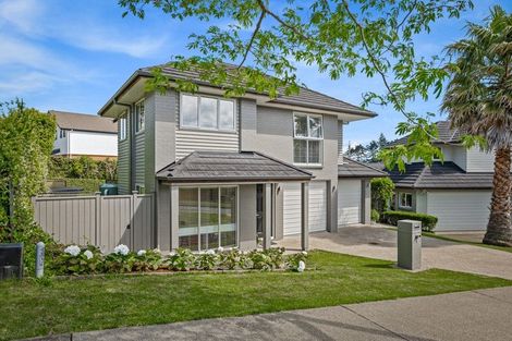 Photo of property in 5 Mural Place, Greenhithe, Auckland, 0632