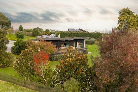 Photo of property in 533 Pencarrow Road, Tamahere, Hamilton, 3283