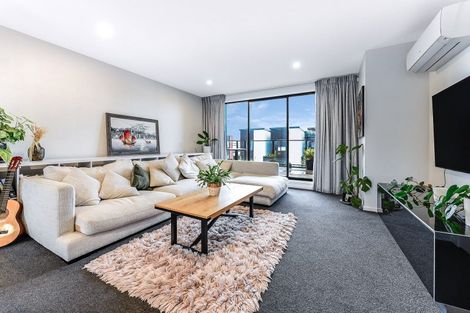 Photo of property in 209/182u London Street, Hamilton Central, Hamilton, 3204