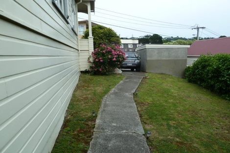 Photo of property in 71 Nairn Street, Mount Cook, Wellington, 6011