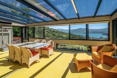 Photo of property in 10 Purple Peak Road, Akaroa, 7581