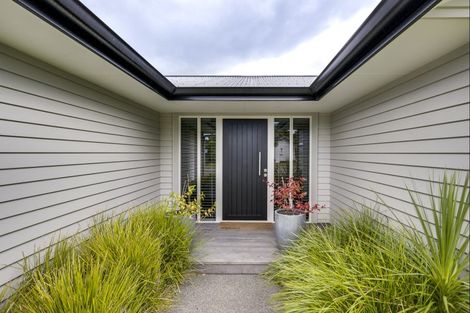 Photo of property in 412 Nottingley Road, Frimley, Hastings, 4120