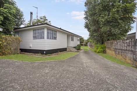 Photo of property in 20 Goodwin Drive, Rosehill, Papakura, 2113