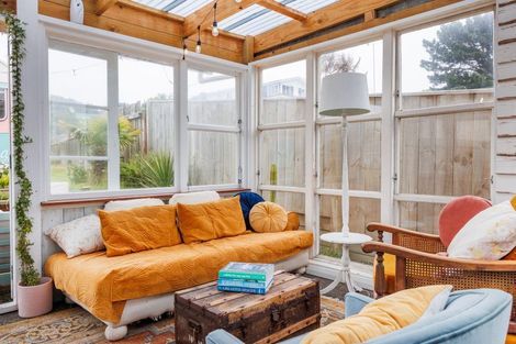 Photo of property in 16 Chrystal Street, Foxton Beach, Foxton, 4815