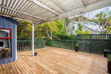 Photo of property in 1 Kedge Lane, Whitby, Porirua, 5024