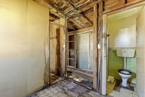 Photo of property in 12 Jessie Street, Petone, Lower Hutt, 5012
