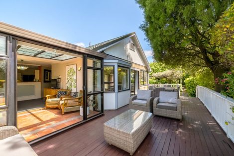 Photo of property in 20a Jellicoe Street, Greytown, 5712