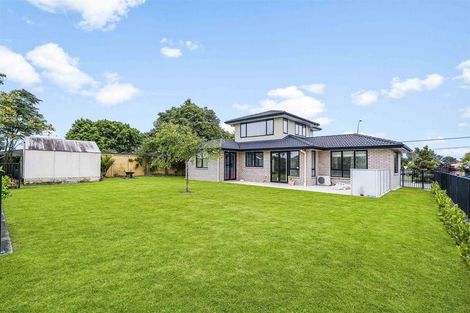 Photo of property in 92 Beerescourt Road, Beerescourt, Hamilton, 3200