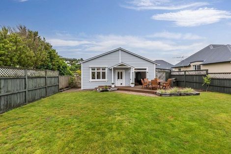 Photo of property in 3 Hawtrey Terrace, Johnsonville, Wellington, 6037