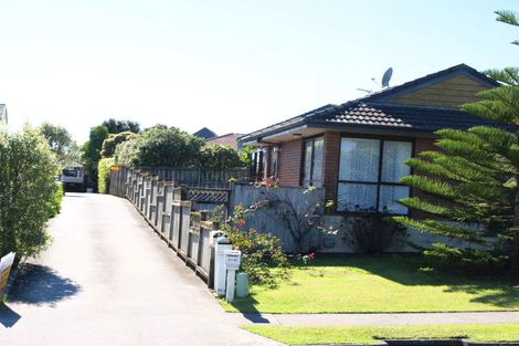 Photo of property in 1/47 Orangewood Drive, Northpark, Auckland, 2013