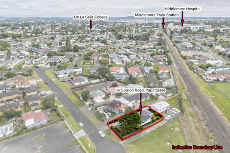 Photo of property in 1/16 Gordon Road, Papatoetoe, Auckland, 2025